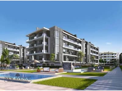 3 Bedroom Flat for Sale in New Cairo, Cairo - WhatsApp Image 2025-02-05 at 7.23. 15 PM. jpg