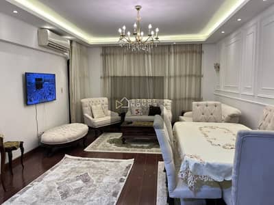 2 Bedroom Apartment for Rent in New Cairo, Cairo - WhatsApp Image 2025-05-05 at 11.01. 07 AM. jpeg