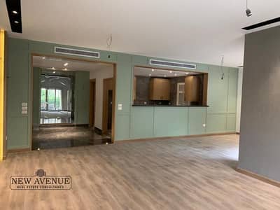 3 Bedroom Flat for Sale in New Cairo, Cairo - WhatsApp Image 2024-10-07 at 6.40. 29 PM (1). jpg