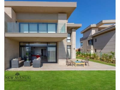 5 Bedroom Chalet for Sale in North Coast, Matruh - WhatsApp Image 2025-03-26 at 12.03. 18 AM (1). jpg