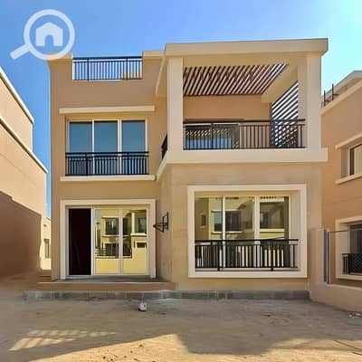 فیلا 3 غرف نوم للبيع في القاهرة الجديدة، القاهرة - WhatsApp Image 2024-07-04 at 23.43. 54_cc45024d - Copy. jpg