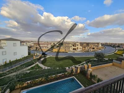 فیلا 5 غرف نوم للايجار في القاهرة الجديدة، القاهرة - IMG-20250505-WA0041. jpg