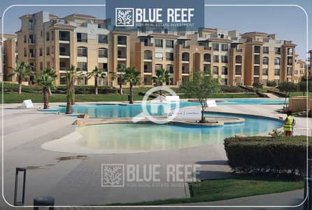 3 Bedroom Penthouse for Sale in Katameya, Cairo - WhatsApp Image 2025-02-26 at 11.57. 23 AM (2). jpeg