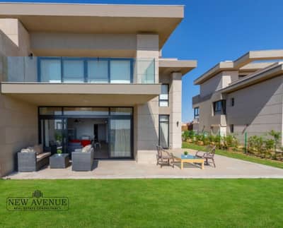 3 Bedroom Chalet for Sale in North Coast, Matruh - WhatsApp Image 2024-09-15 at 1.32. 08 PM (1). jpeg