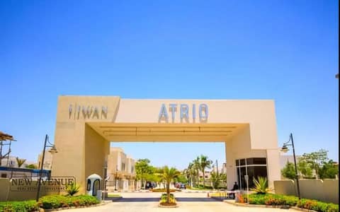 6 Bedroom Villa for Sale in Sheikh Zayed, Giza - WhatsApp Image 2024-08-27 at 3.34. 27 PM. jpeg