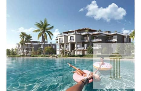 3 Bedroom Chalet for Sale in North Coast, Matruh - WhatsApp Image 2025-05-05 at 2.06. 34 PM (3). jpeg