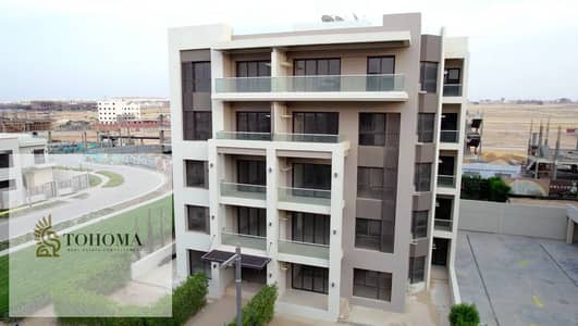 3 Bedroom Flat for Sale in New Cairo, Cairo - WhatsApp Image 2025-05-05 at 3.51. 48 PM. jpeg