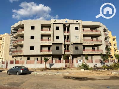 3 Bedroom Apartment for Sale in Shorouk City, Cairo - ق6 مج3. jpg