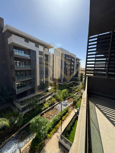 2 Bedroom Flat for Sale in Madinaty, Cairo - WhatsApp Image 2025-05-05 at 5.06. 54 PM. jpeg