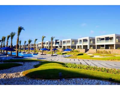 3 Bedroom Twin House for Sale in North Coast, Matruh - WhatsApp Image 2025-04-30 at 3.56. 00 PM (2). jpg