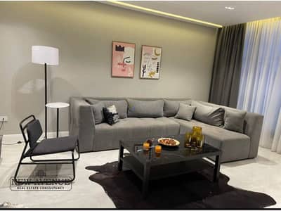 2 Bedroom Penthouse for Rent in New Cairo, Cairo - WhatsApp Image 2025-04-28 at 2.24. 16 PM. jpg