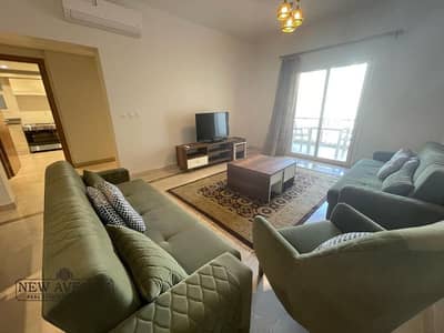 فلیٹ 2 غرفة نوم للايجار في القاهرة الجديدة، القاهرة - WhatsApp Image 2025-04-28 at 3.55. 38 PM (1). jpg