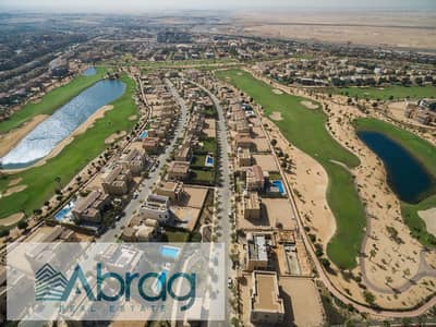 فیلا 4 غرف نوم للبيع في الشيخ زايد، الجيزة - Allegria-2. jpg