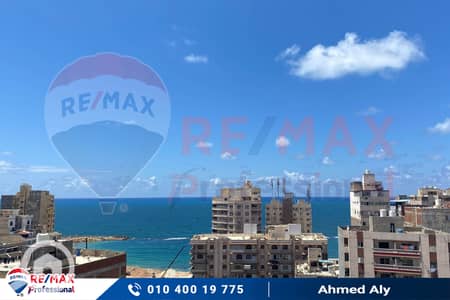 شقة 3 غرف نوم للايجار في سيدي بشر، الإسكندرية - 1. jpg