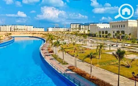 شقة 3 غرف نوم للبيع في الساحل الشمالي، مطروح - 441555177_1432668294049527_5054426075510386144_n. jpg