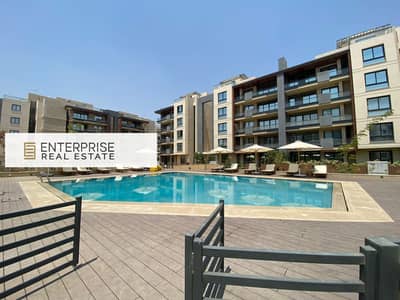 2 Bedroom Apartment for Sale in New Cairo, Cairo - WhatsApp Image 2025-02-26 at 12.53. 16_29844fa9. jpg