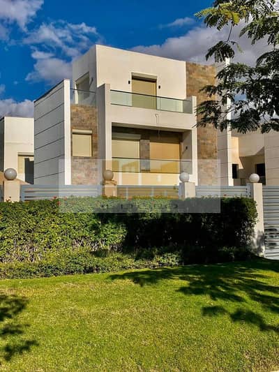 5 Bedroom Villa for Sale in Sheikh Zayed, Giza - WhatsApp Image 2025-05-05 at 15.02. 28_94d083df. jpg