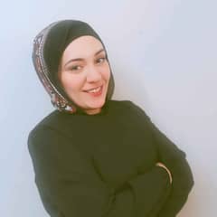 Asmaa Attia