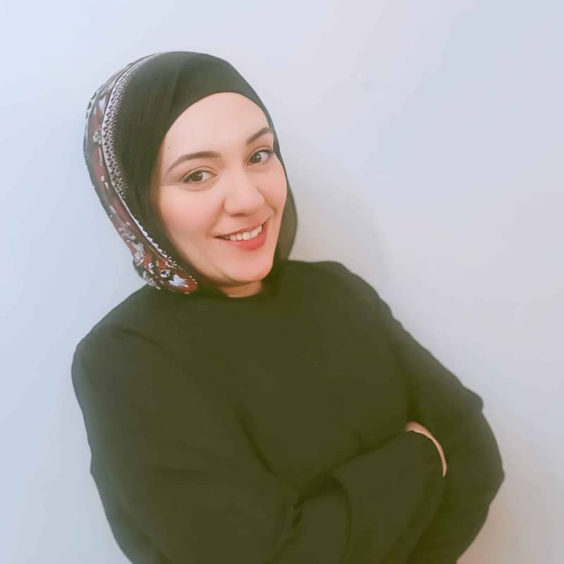 Asmaa Attia