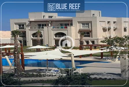 2 Bedroom Chalet for Sale in North Coast, Matruh - 25. jpg