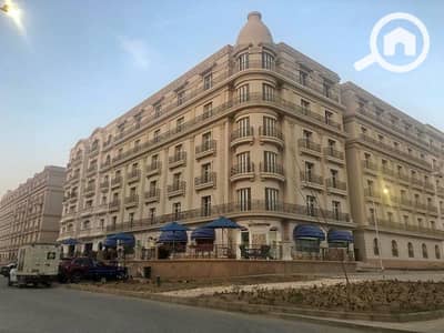 3 Bedroom Apartment for Sale in New Cairo, Cairo - 0. jpg