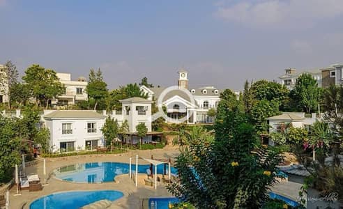 3 Bedroom iVilla for Sale in New Cairo, Cairo - 468837536_2965838106887393_4493737775496367993_n. jpg