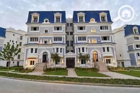 3 Bedroom iVilla for Sale in New Cairo, Cairo - 438079474_7482240288497122_6850643363001900923_n. jpg
