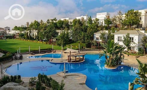 4 Bedroom iVilla for Sale in New Cairo, Cairo - 468838279_2842979779209837_2112101633409791458_n. jpg