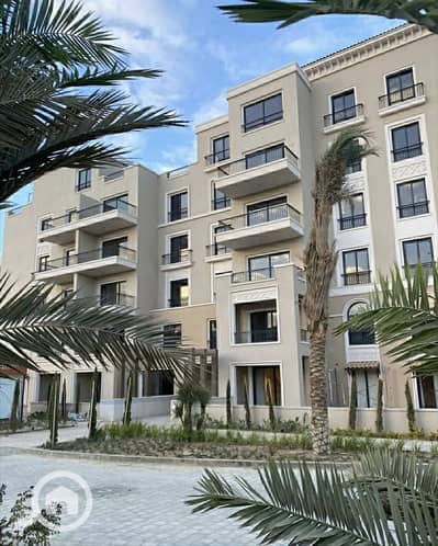 3 Bedroom Flat for Sale in Sheikh Zayed, Giza - WhatsApp Image 2025-05-04 at 6.41. 19 PM (3). jpeg