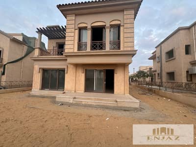 فیلا 4 غرف نوم للبيع في مدينتي، القاهرة - IMG-20250325-WA0035. jpg