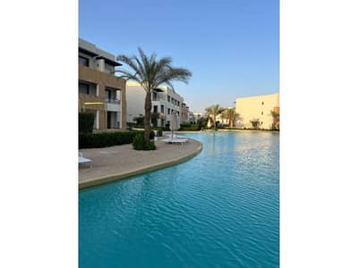 2 Bedroom Chalet for Sale in Ain Sukhna, Suez - WhatsApp Image 2025-04-28 at 09.23. 56. jpg