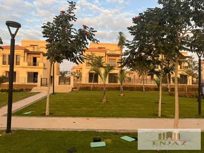 فیلا 4 غرف نوم للبيع في مدينتي، القاهرة - IMG-20241127-WA0060. jpg