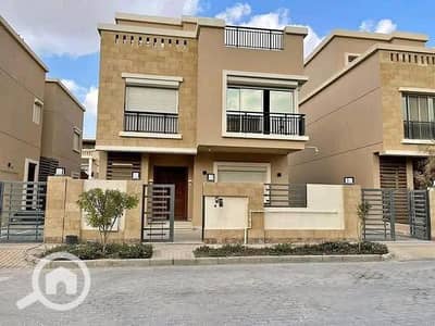 فیلا 3 غرف نوم للبيع في القاهرة الجديدة، القاهرة - 0. jpg