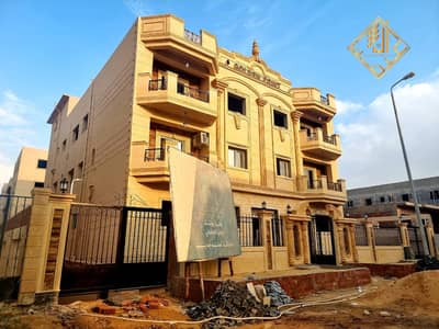 3 Bedroom Duplex for Sale in New Cairo, Cairo - WhatsApp Image 2025-04-30 at 5.00. 26 PM. jpeg