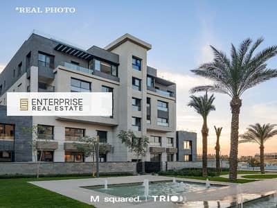 3 Bedroom Flat for Sale in New Cairo, Cairo - WhatsApp Image 2025-05-05 at 16.32. 48_2ad76e2c. jpg