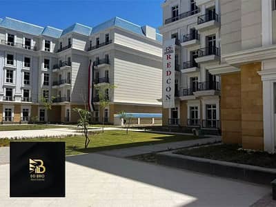 1 Bedroom Apartment for Sale in Alamein, Matruh - Layer 3. jpg