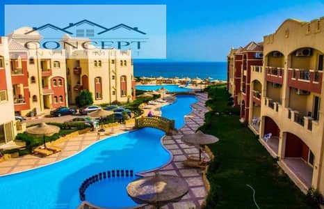 شاليه 2 غرفة نوم للبيع في العين السخنة، السويس - 9cjsm6SXWLZD2elF. jpg