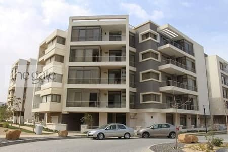 3 Bedroom Flat for Sale in New Cairo, Cairo - 0d253300-c479-4dc5-9c4b-359f70b9854b. jpg