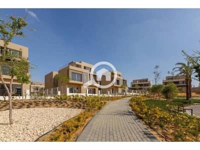 فیلا 3 غرف نوم للبيع في القاهرة الجديدة، القاهرة - IMG-20250117-WA0016. jpg