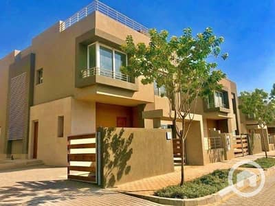 فیلا 3 غرف نوم للبيع في القاهرة الجديدة، القاهرة - IMG-20250117-WA0014. jpg