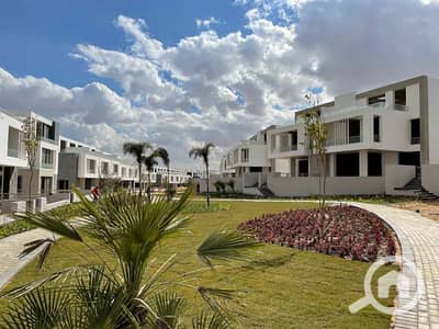 3 Bedroom Townhouse for Sale in 6th of October, Giza - joulz-2. jpg