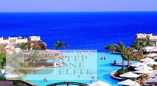 2 Bedroom Chalet for Sale in North Coast, Matruh - بيانكي-سيدي-عبد-الرحمن. jpg