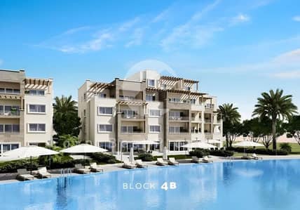 2 Bedroom Chalet for Sale in Gouna, Red Sea - IMG-20250129-WA0116. jpg