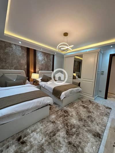 2 Bedroom Apartment for Sale in New Cairo, Cairo - IMG-20250429-WA0109. jpg