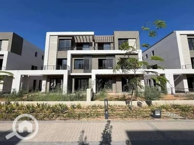 توين هاوس 4 غرف نوم للبيع في العامرية، الإسكندرية - twin house1. jpg