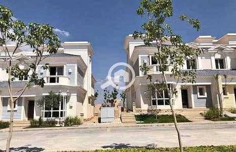 تاون هاوس 3 غرف نوم للبيع في 6 أكتوبر، الجيزة - 409182616_7040968232655060_2417436827196465570_n. jpg