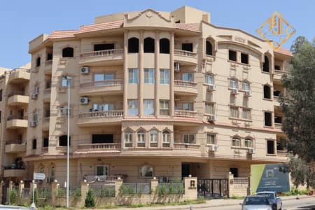 3 Bedroom Flat for Sale in New Cairo, Cairo - WhatsApp Image 2025-04-23 at 6.19. 10 PM. jpeg