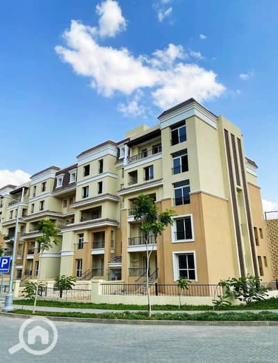 3 Bedroom Flat for Sale in Shorouk City, Cairo - 9 - Copy. jpg