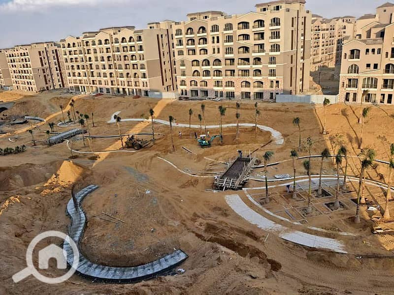 10 كمبوند Green square. jpg