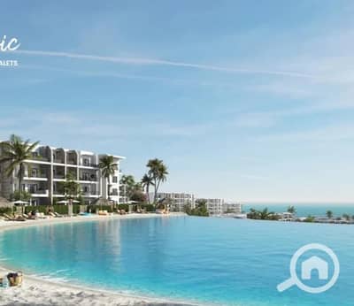 2 Bedroom Chalet for Sale in North Coast, Matruh - 355464286_1472667993584174_6296017210098059132_n. jpg